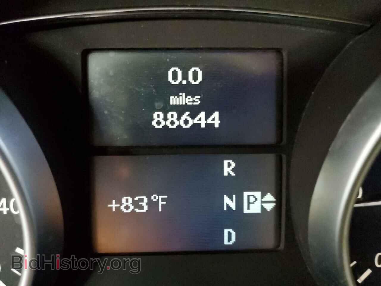 2006 MERCEDES-BENZ M-CLASS - VIN: 4JGBB86E06A013169 - Фото 8