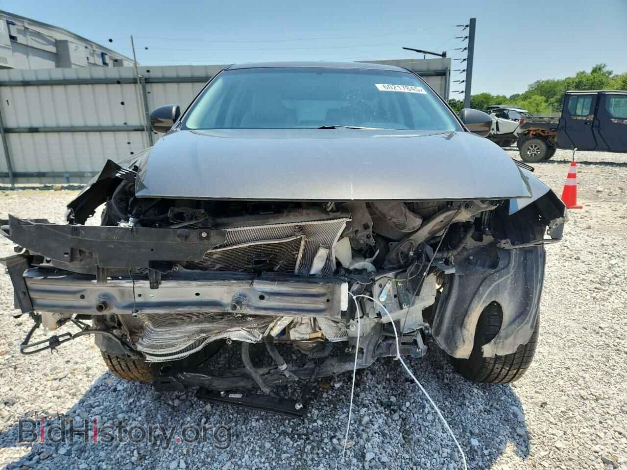 2015 MAZDA CX-9 - VIN: JM3TB2BA5F0459548 - Фото 5