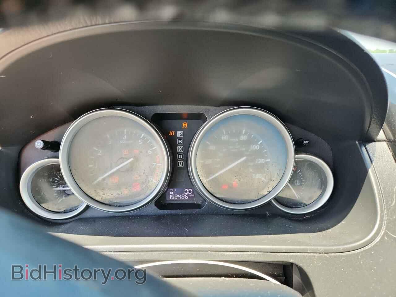 2015 MAZDA CX-9 - VIN: JM3TB2BA5F0459548 - Фото 9