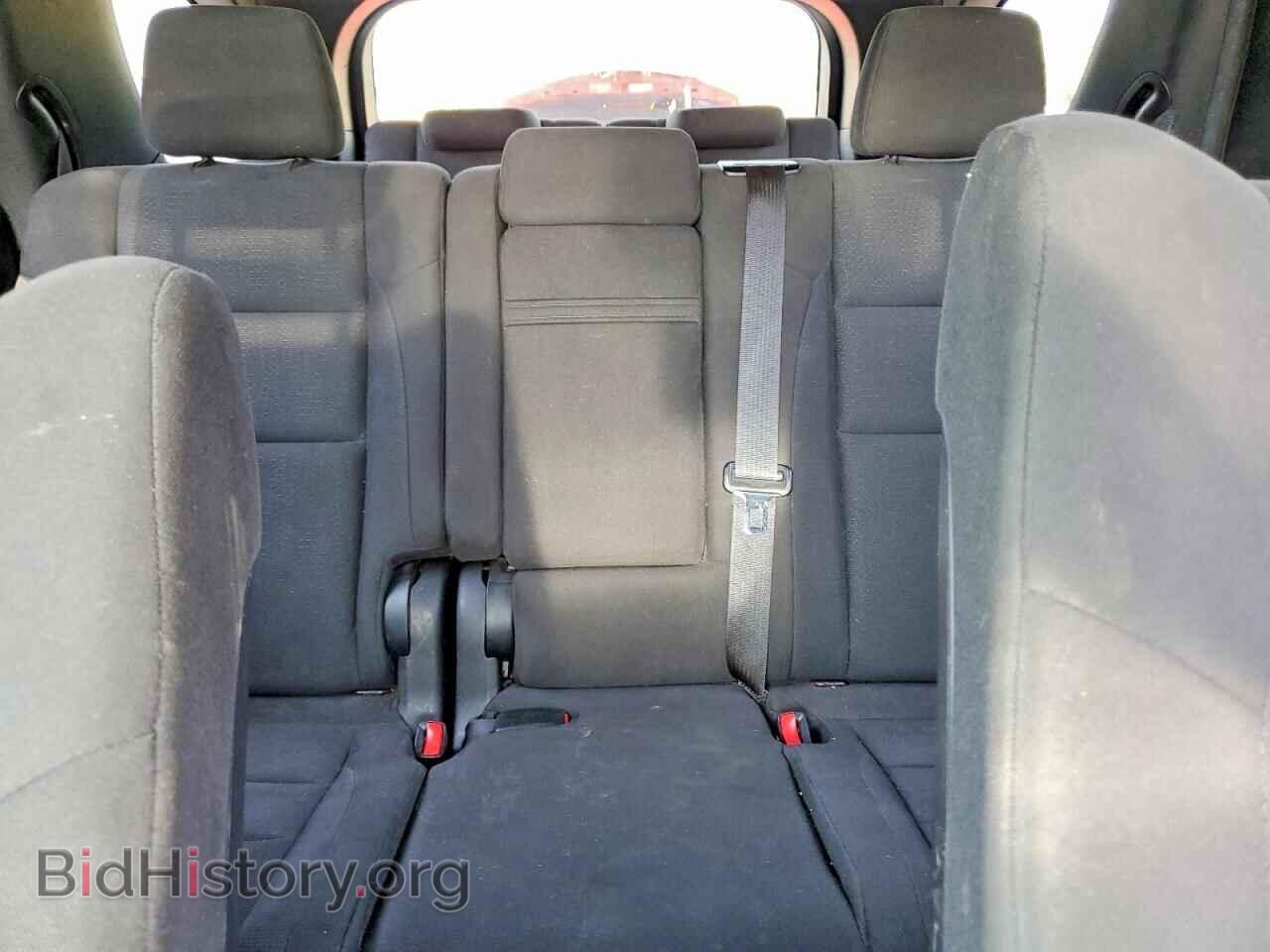 2014 DODGE DURANGO - VIN: 1C4RDJAGXEC484052 - Photo 10
