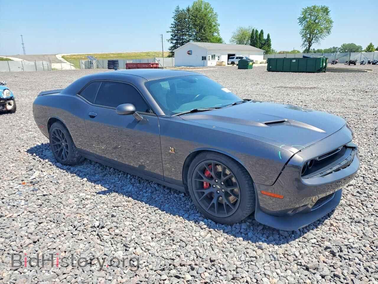 2018 DODGE CHALLENGER - VIN: 2C3CDZFJ8JH161610 - Photo 4