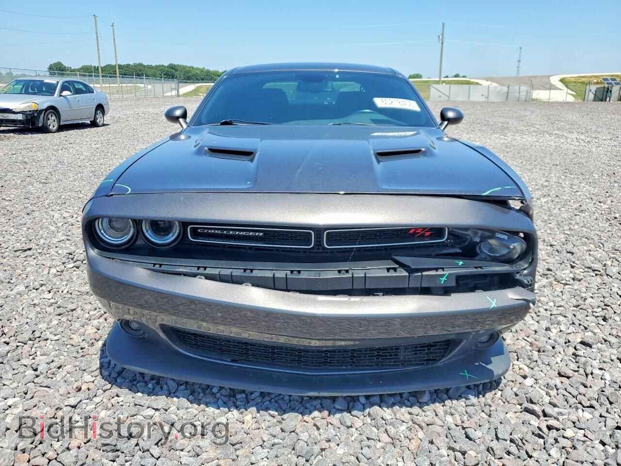 2018 DODGE CHALLENGER - VIN: 2C3CDZFJ8JH161610 - Photo 5