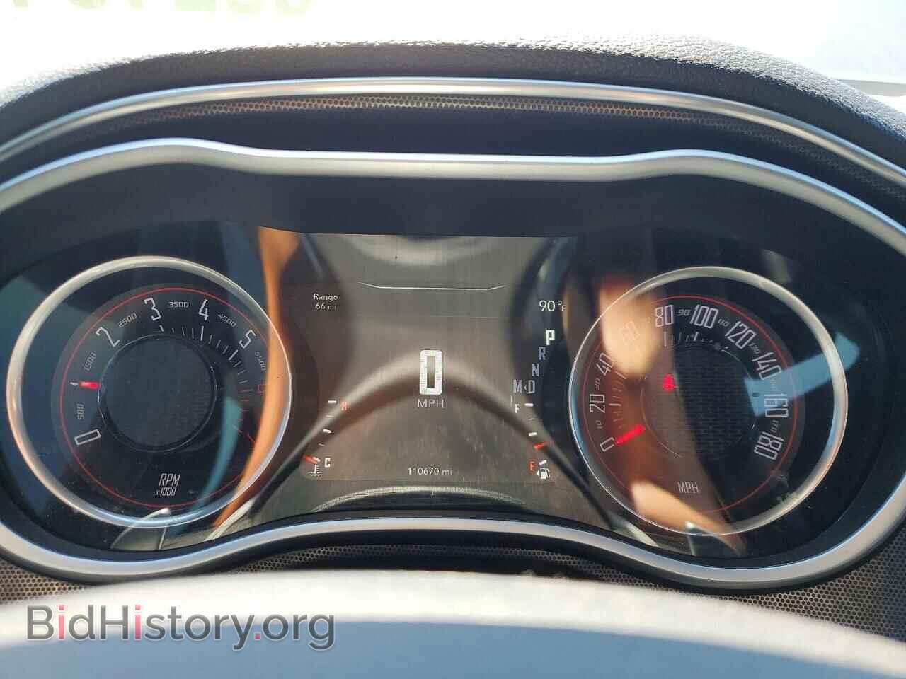 2018 DODGE CHALLENGER - VIN: 2C3CDZFJ8JH161610 - Photo 9