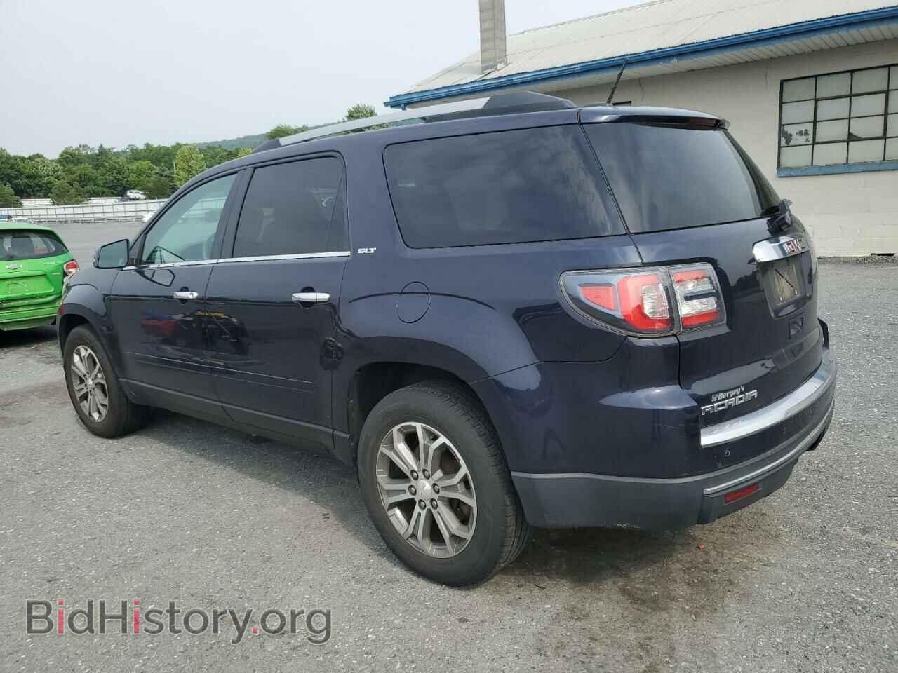 2016 GMC ACADIA - VIN: 1GKKVRKD0GJ220441 - Фото 2