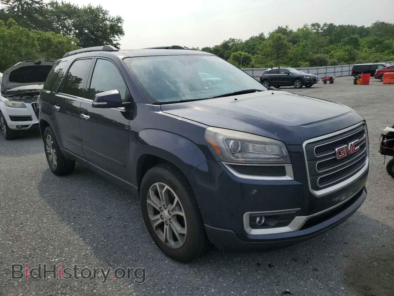 2016 GMC ACADIA - VIN: 1GKKVRKD0GJ220441 - Фото 4