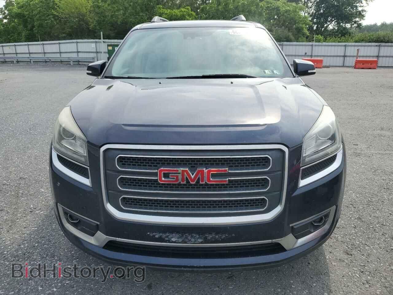2016 GMC ACADIA - VIN: 1GKKVRKD0GJ220441 - Фото 5