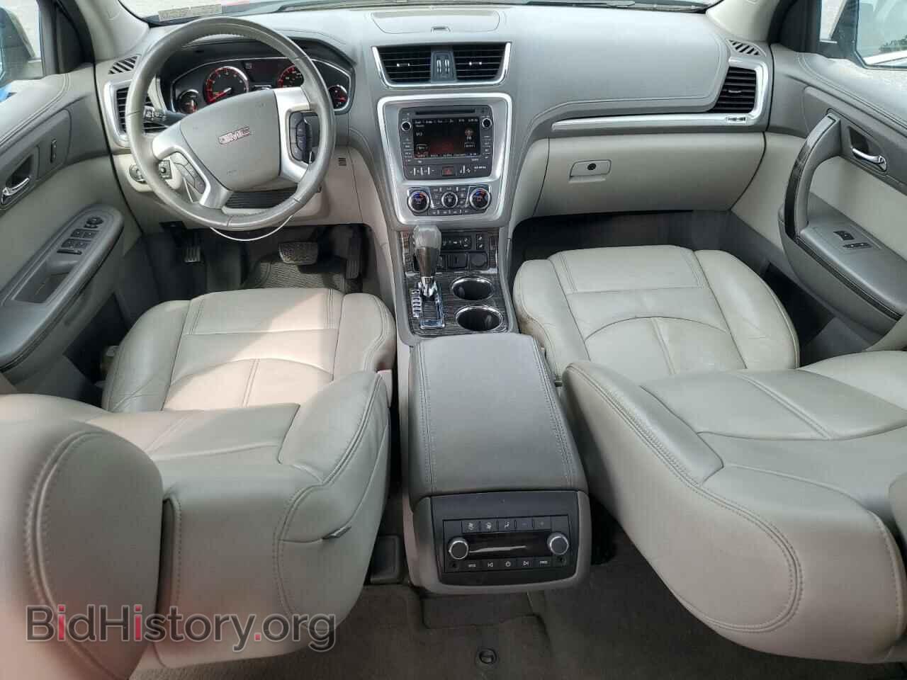 2016 GMC ACADIA - VIN: 1GKKVRKD0GJ220441 - Фото 8