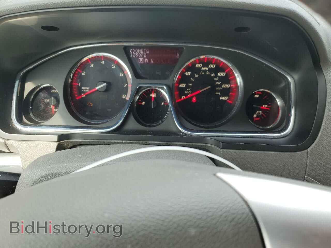 2016 GMC ACADIA - VIN: 1GKKVRKD0GJ220441 - Фото 9