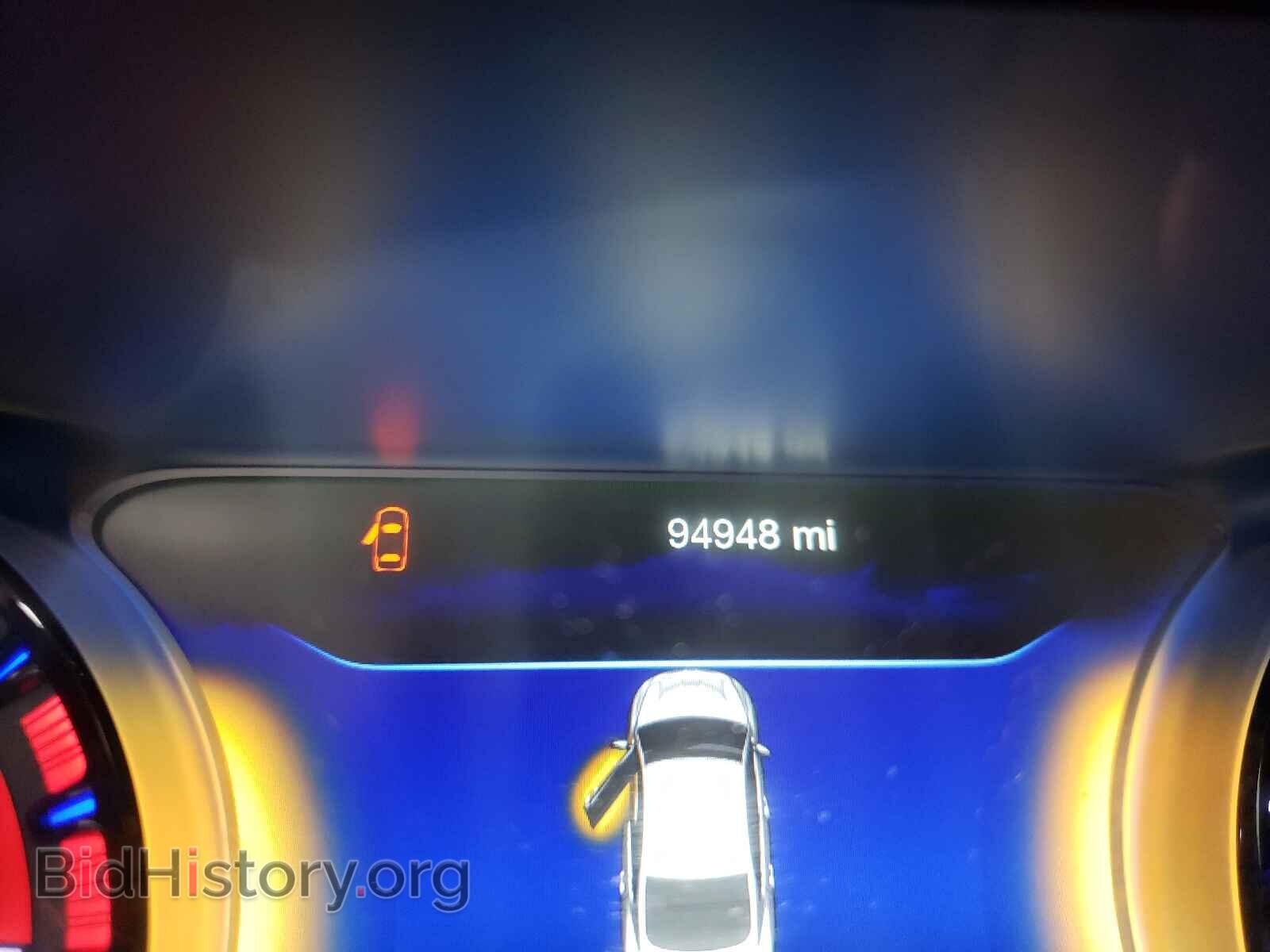 2016 CHRYSLER 200 - VIN: 1C3CCCBB9GN175885 - Photo 8