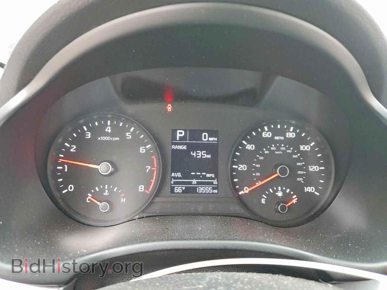 2023 KIA RIO - VIN: 3KPA25AD8PE627558 - Photo 9