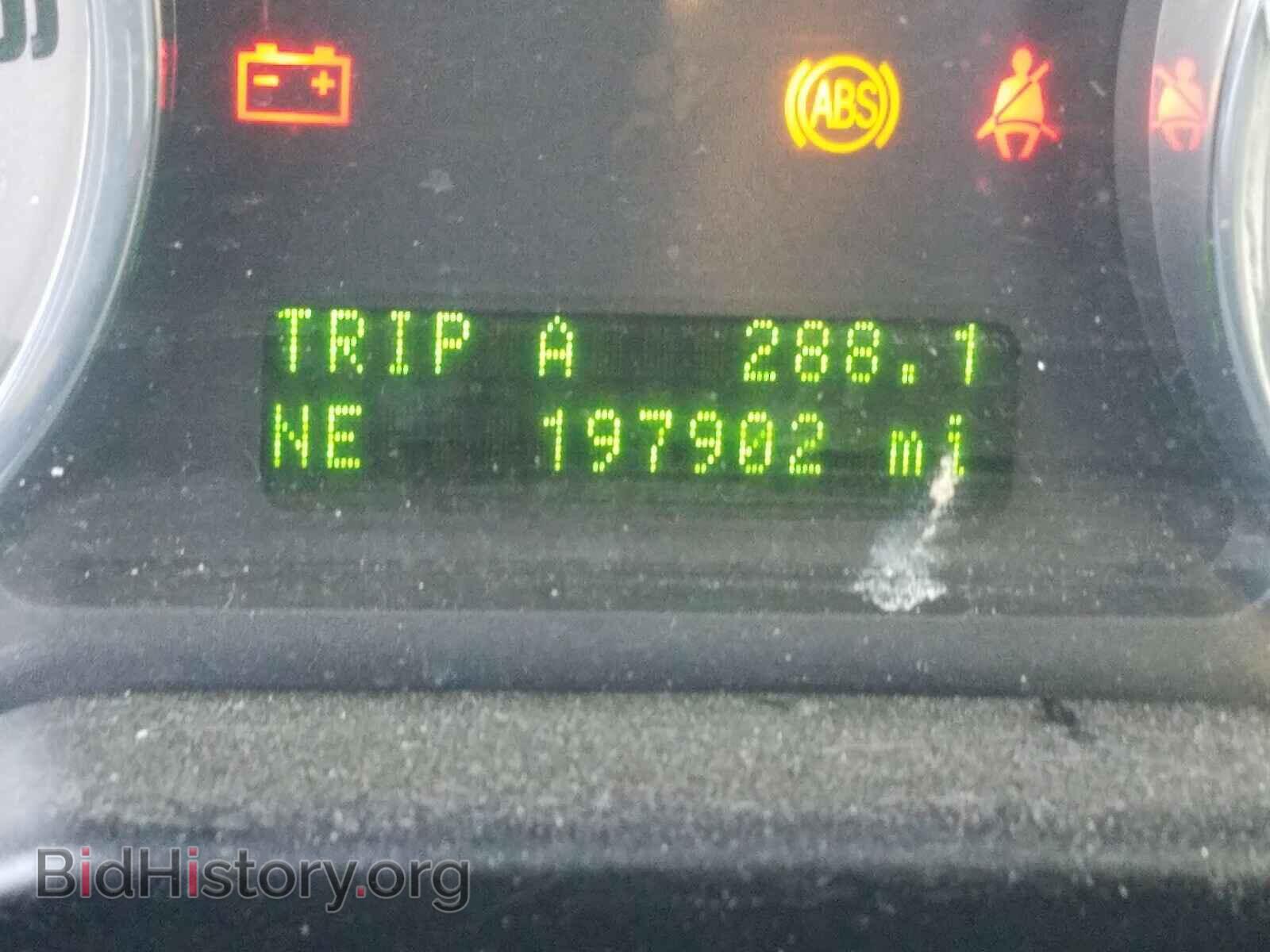 2008 FORD EDGE - VIN: 2FMDK49C38BA67214 - Photo 8