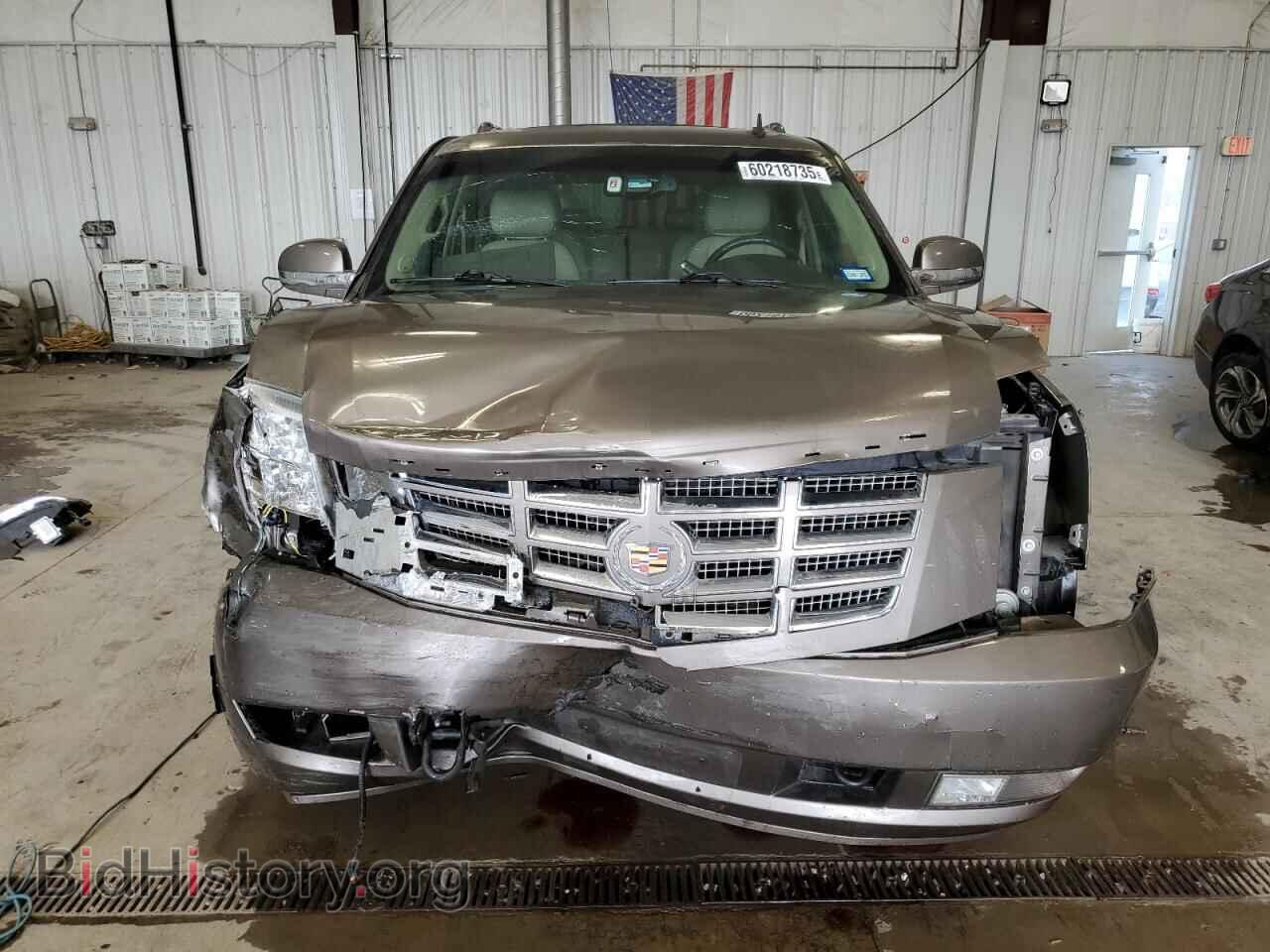 2012 CADILLAC ESCALADE - VIN: 1GYS3HEF4CR320332 - Фото 5
