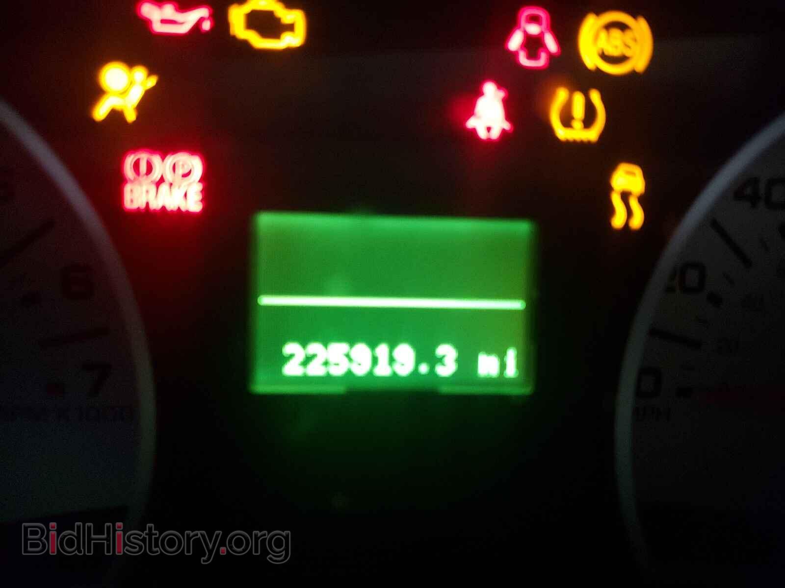 2008 FORD EXPLORER - VIN: 1FMEU64E38UB32981 - Фото 8