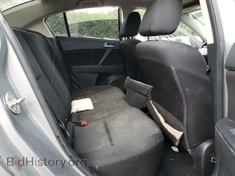 2012 Mazda 3 (VIN JM1BL1UFXC1582787) — фото 10 из 13