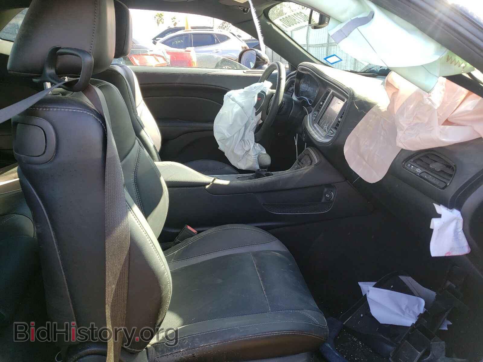2020 DODGE CHALLENGER - VIN: 2C3CDZAG3LH240245 - Photo 5