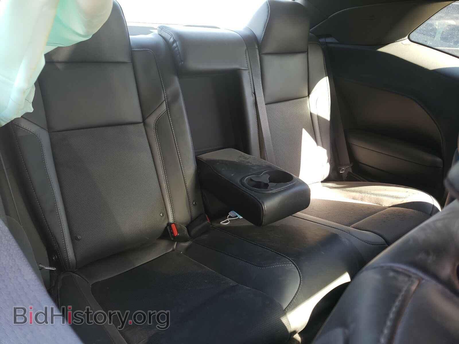 2020 DODGE CHALLENGER - VIN: 2C3CDZAG3LH240245 - Photo 6