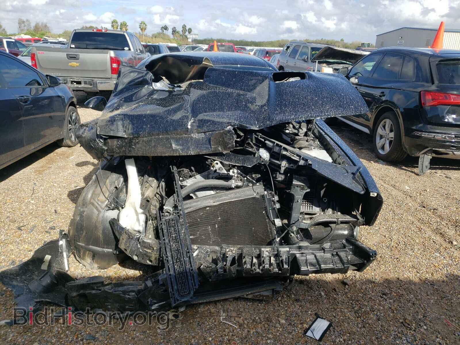 2020 DODGE CHALLENGER - VIN: 2C3CDZAG3LH240245 - Photo 7