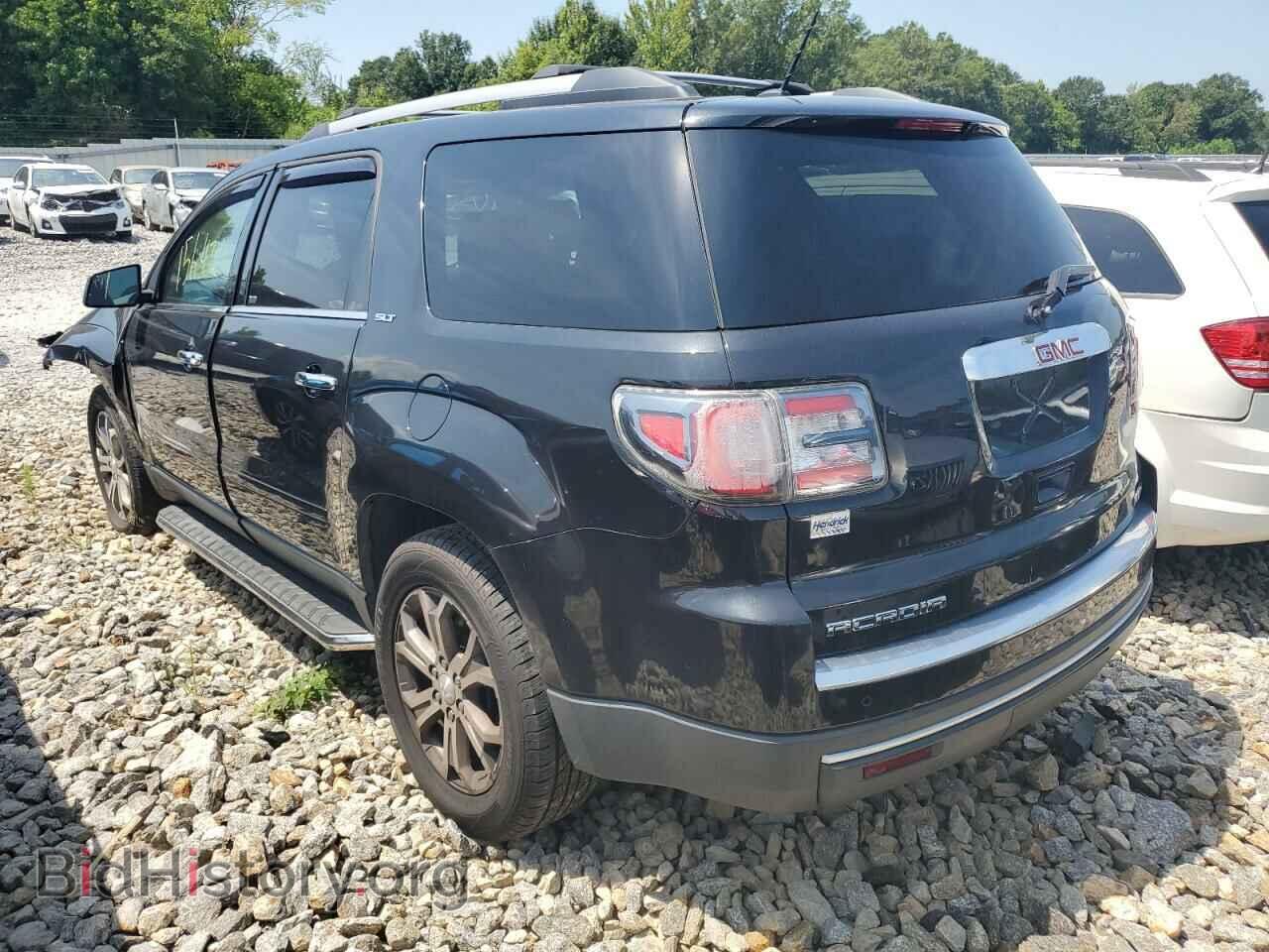 2013 GMC ACADIA - VIN: 1GKKVRKD1DJ193939 - Фото 2