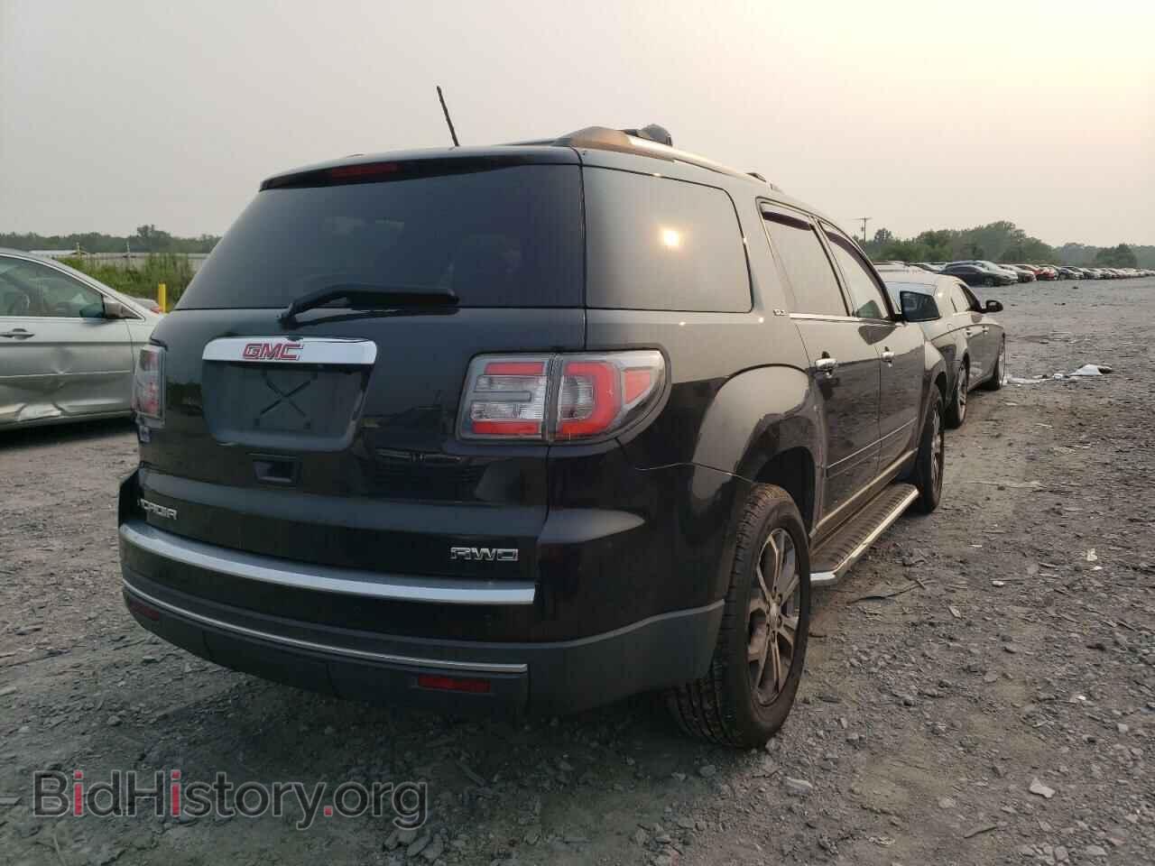 2013 GMC ACADIA - VIN: 1GKKVRKD1DJ193939 - Фото 3