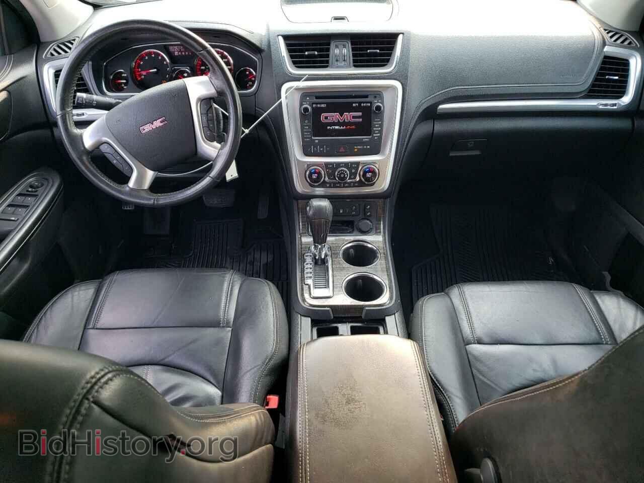 2013 GMC ACADIA - VIN: 1GKKVRKD1DJ193939 - Фото 8