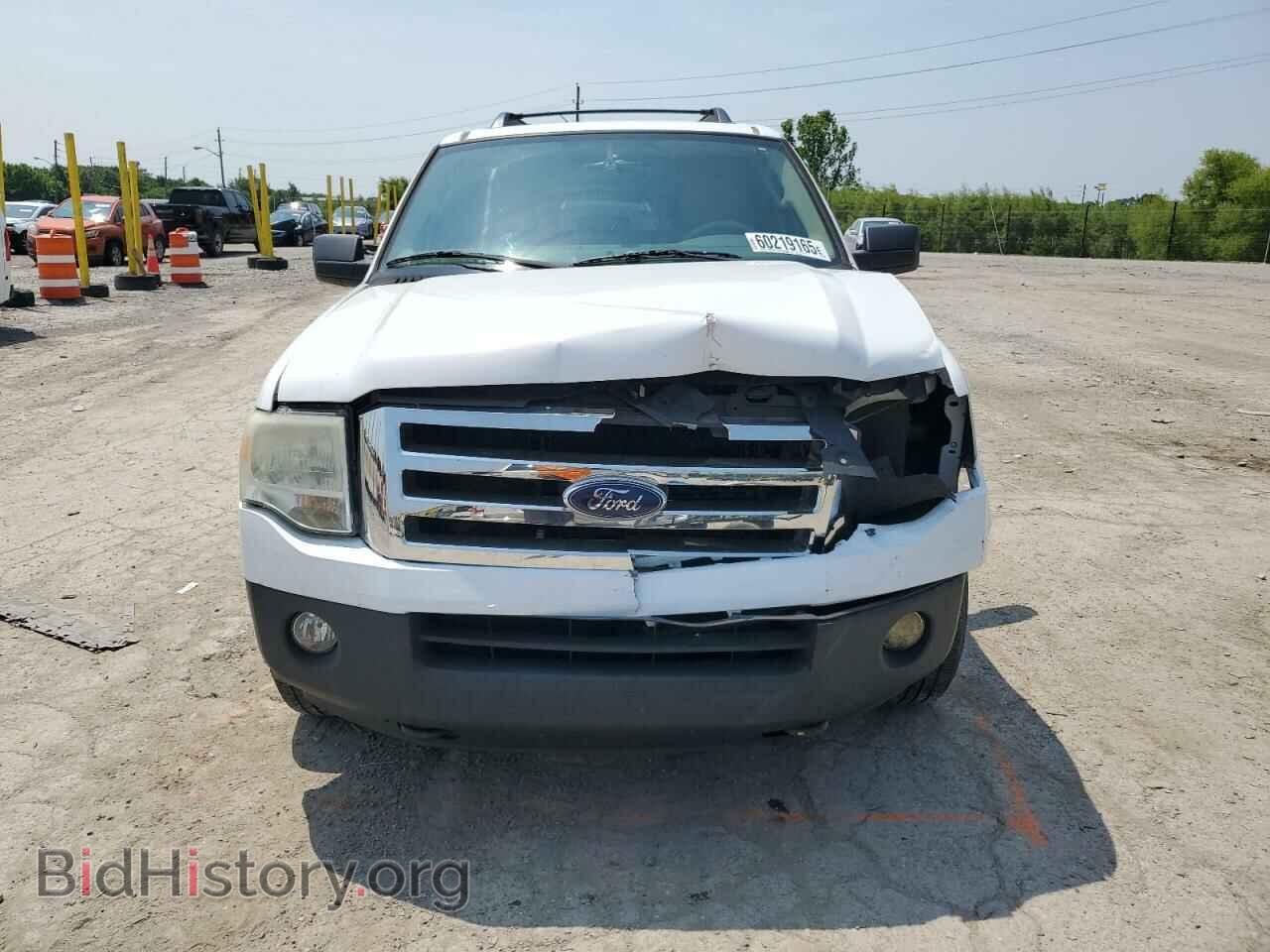 2007 FORD EXPEDITION - VIN: 1FMFU16527LA43685 - Фото 5