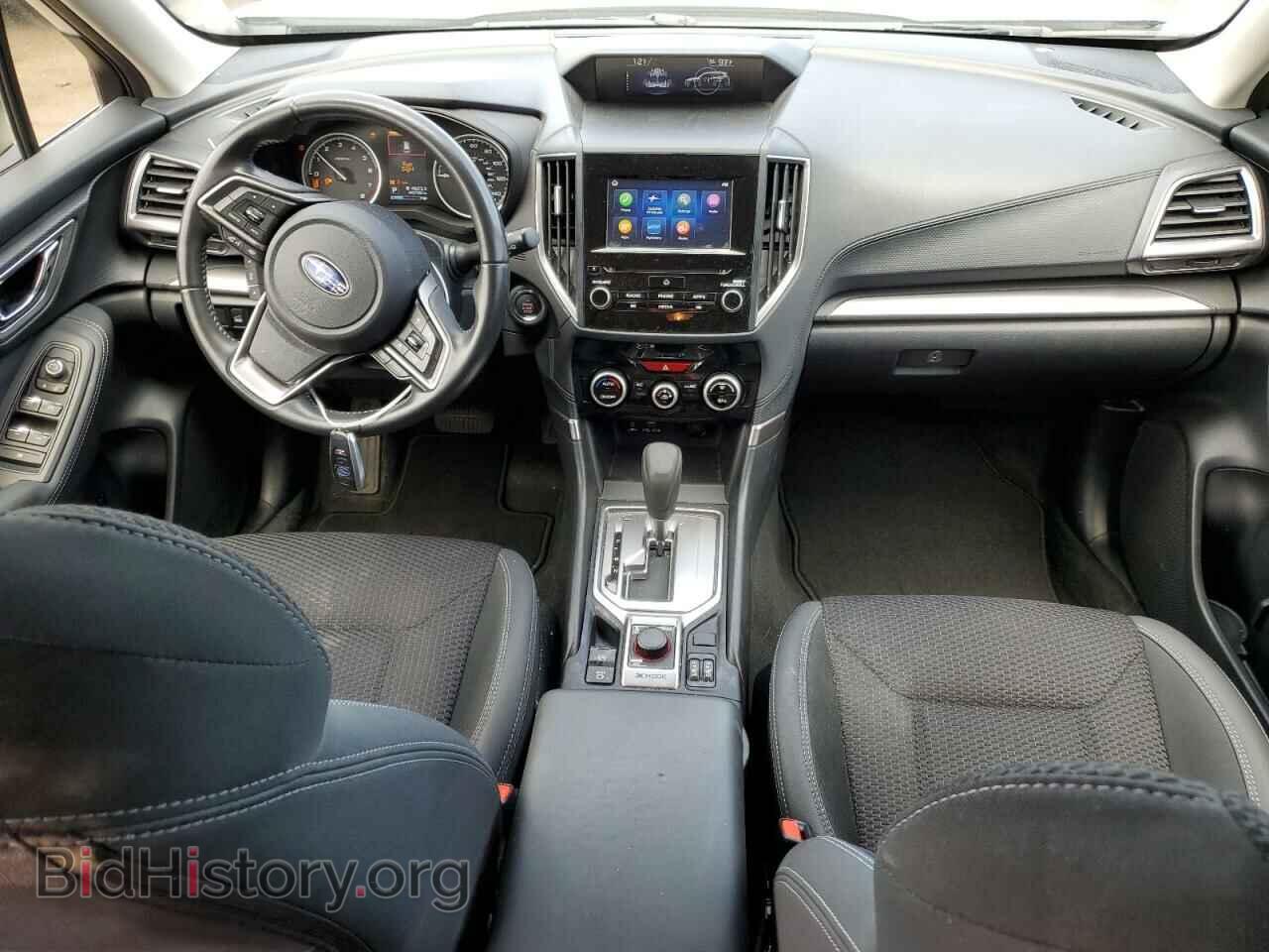 2020 SUBARU FORESTER - VIN: JF2SKAJC1LH494863 - Фото 8