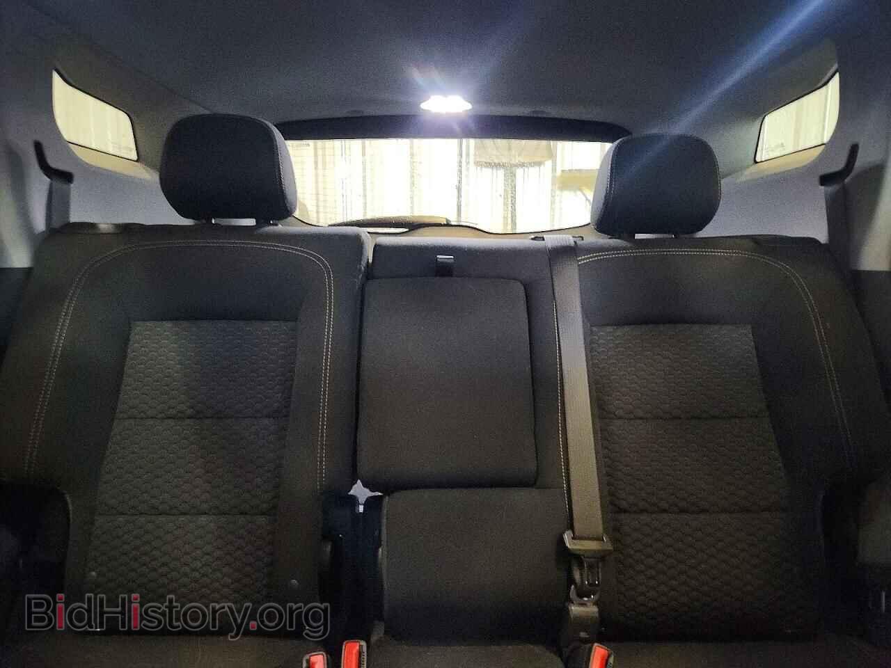 2021 GMC TERRAIN - VIN: 3GKALTEV5ML324513 - Фото 10