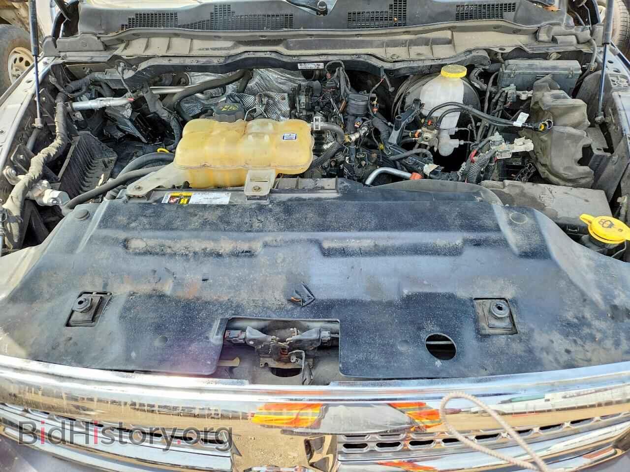 2018 RAM 1500 - VIN: 1C6RR7NM5JS293473 - Фото 11