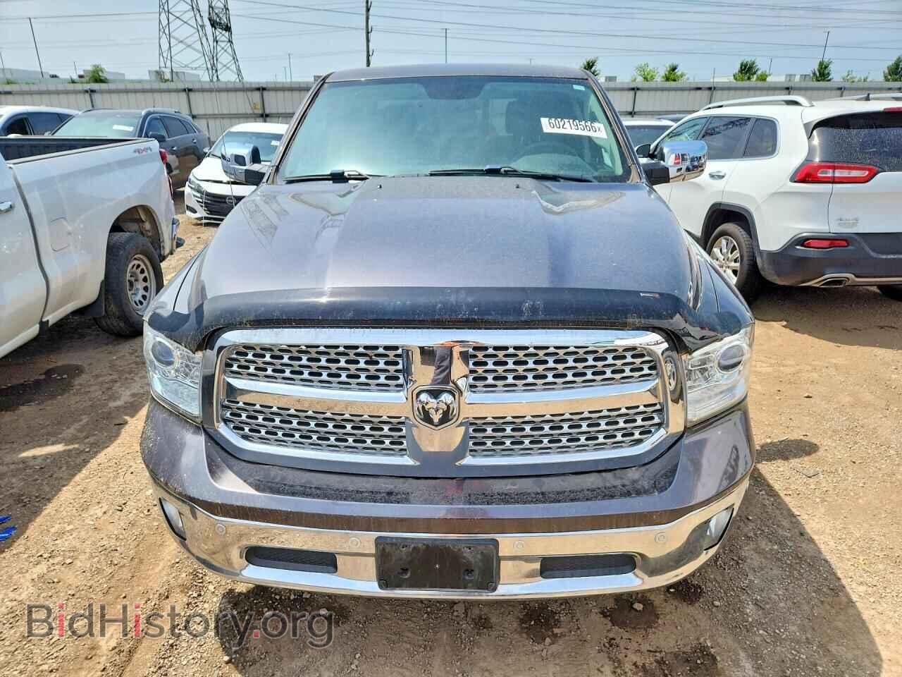 2018 RAM 1500 - VIN: 1C6RR7NM5JS293473 - Фото 5