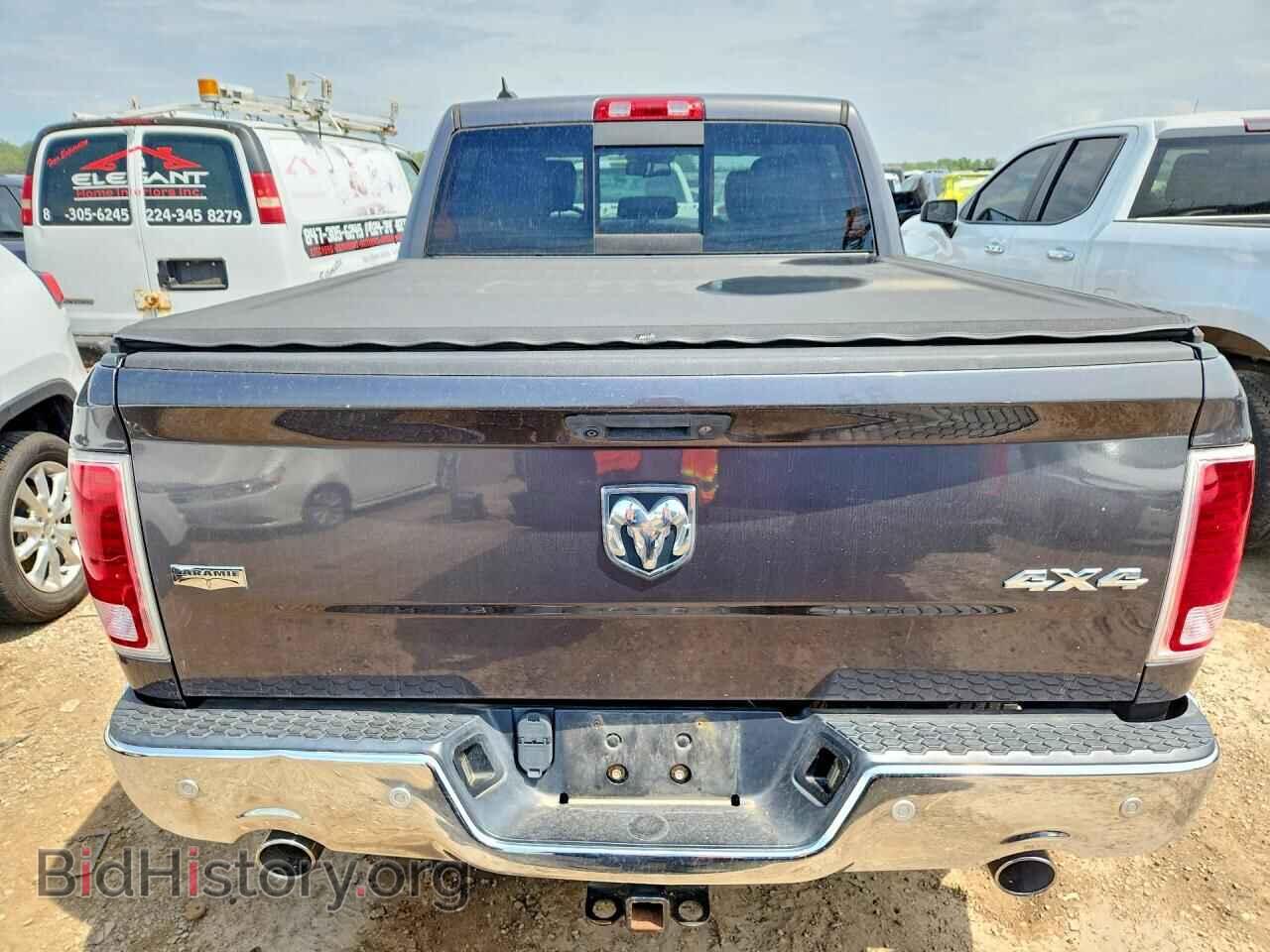 2018 RAM 1500 - VIN: 1C6RR7NM5JS293473 - Фото 6