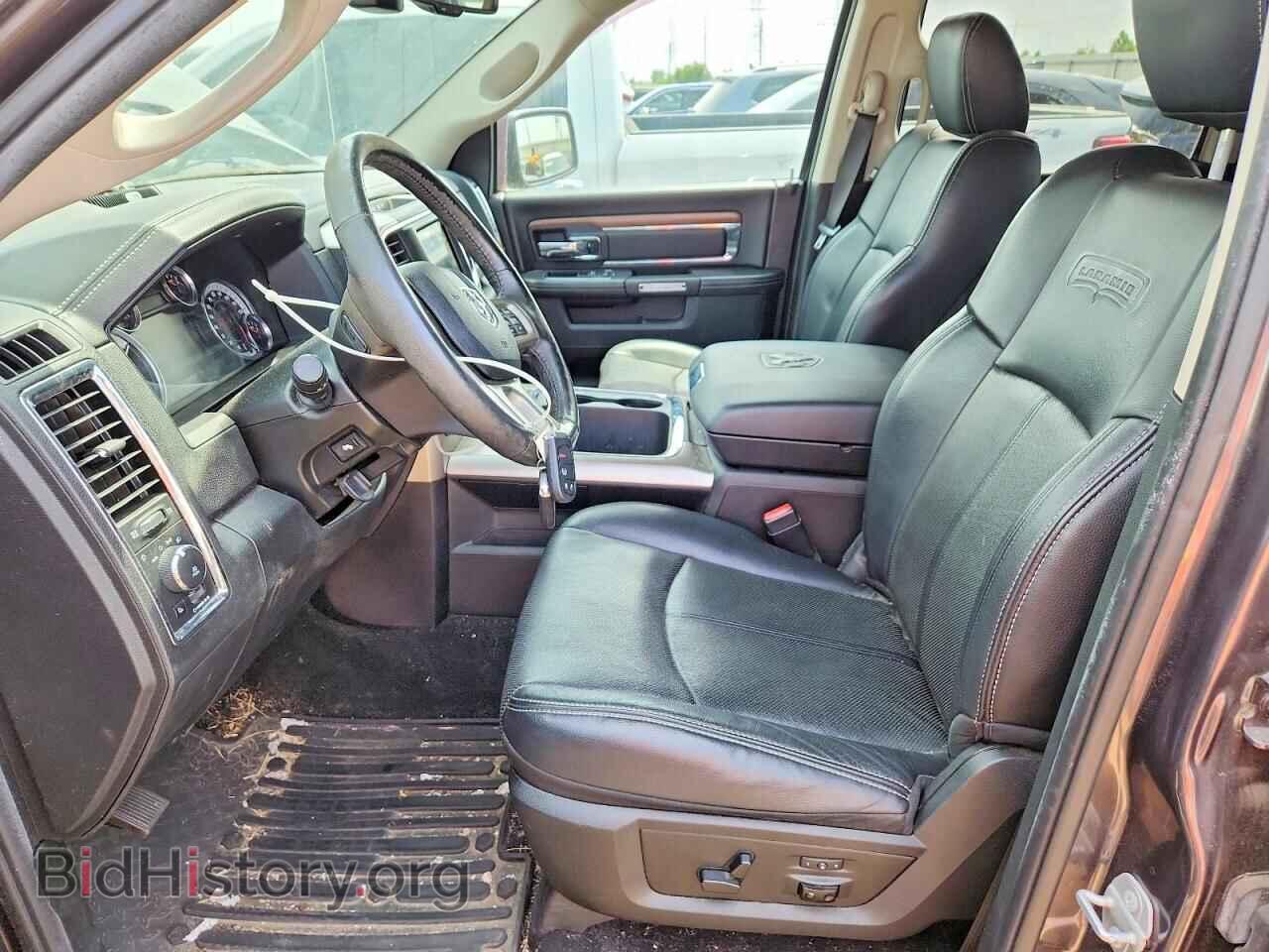 2018 RAM 1500 - VIN: 1C6RR7NM5JS293473 - Фото 7
