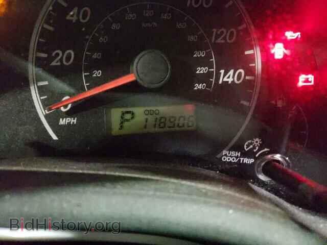 2012 TOYOTA COROLLA - VIN: 2T1BU4EE1CC893945 - Фото 8