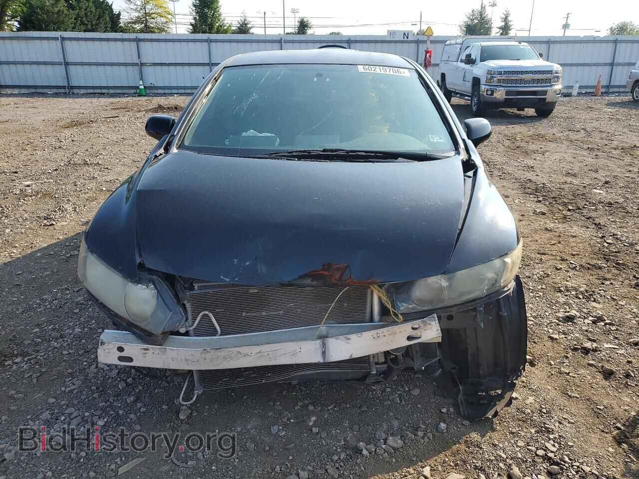 2009 HONDA CIVIC - VIN: 2HGFA16559H534251 - Фото 5