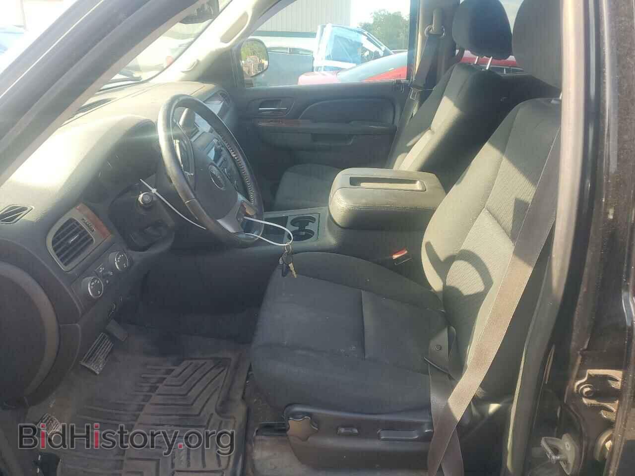 2012 GMC YUKON - VIN: 1GKS2AE09CR207895 - Фото 7