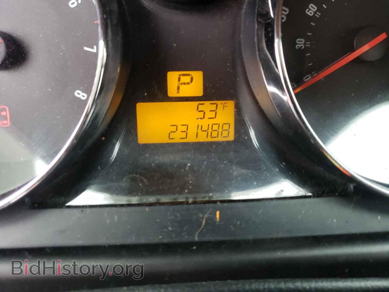 2008 SATURN VUE - VIN: 3GSCL33P18S526838 - Фото 8