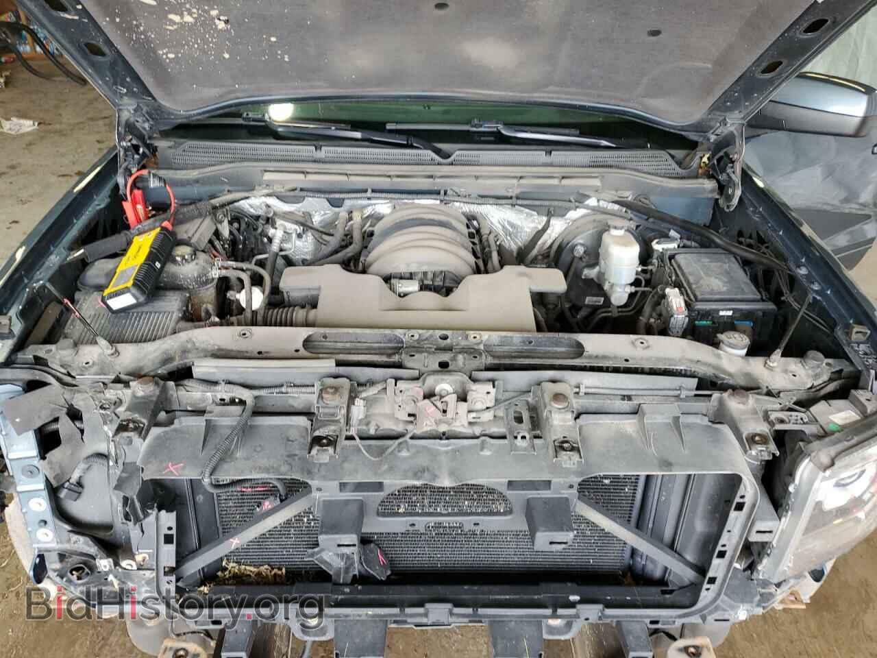 2014 GMC SIERRA - VIN: 1GTV2UEC4EZ129937 - Photo 11