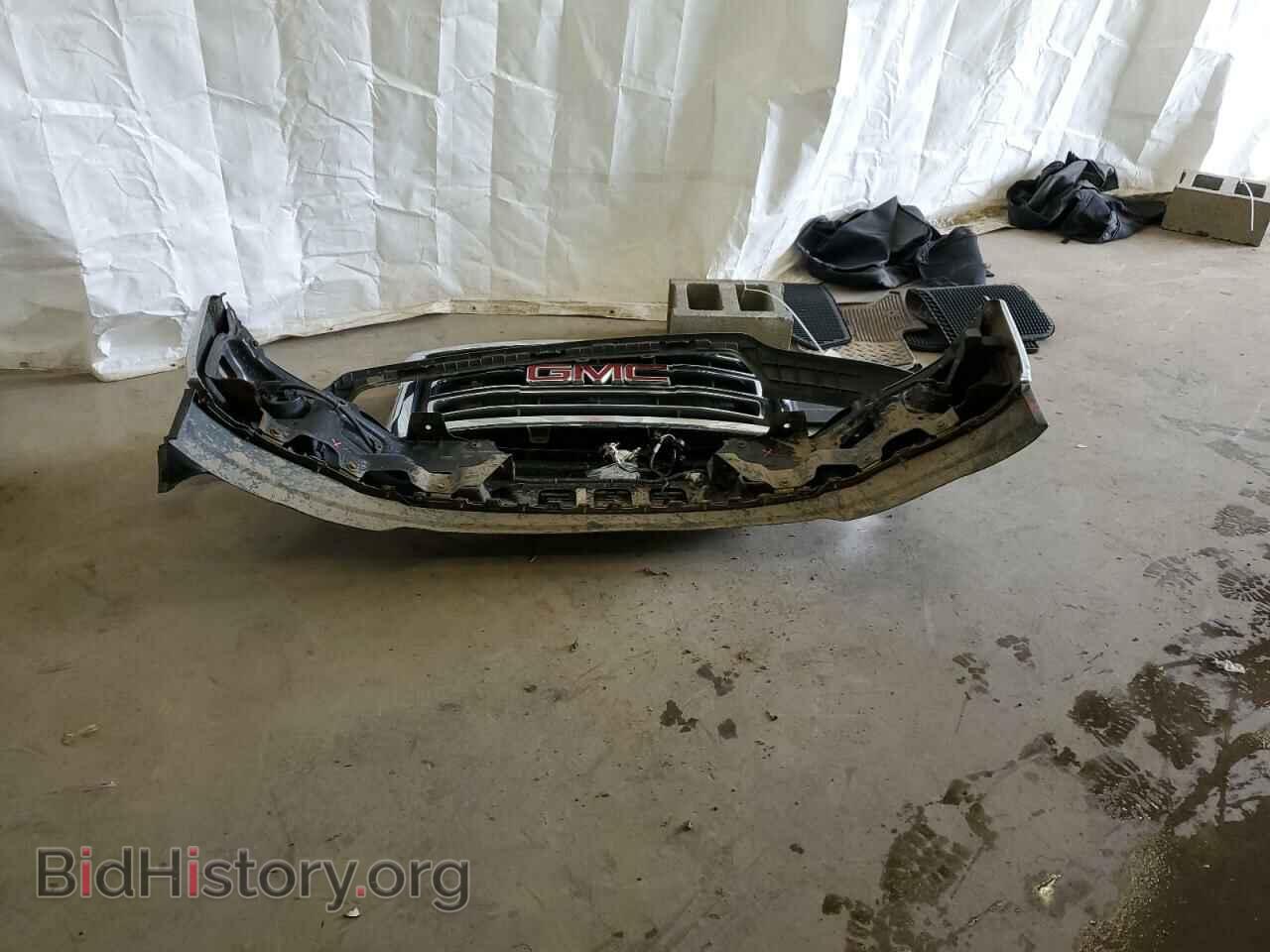 2014 GMC SIERRA - VIN: 1GTV2UEC4EZ129937 - Photo 12