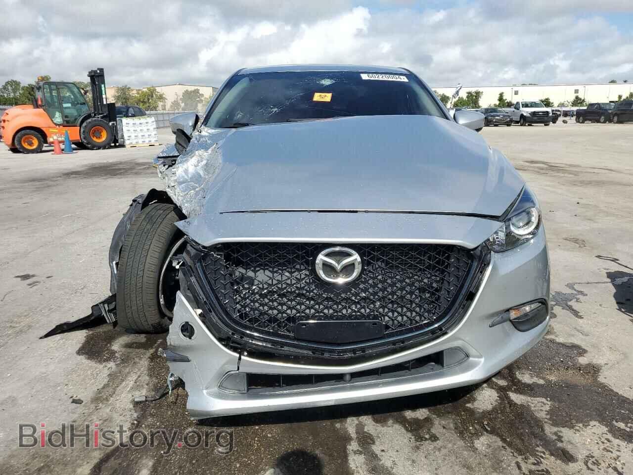 2017 MAZDA 3 - VIN: 3MZBN1U74HM133826 - Фото 5