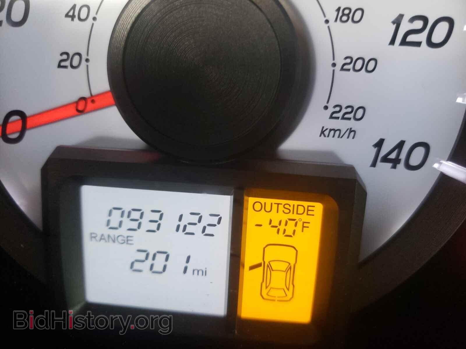 2012 HONDA PILOT - VIN: 5FNYF4H52CB039641 - Фото 8