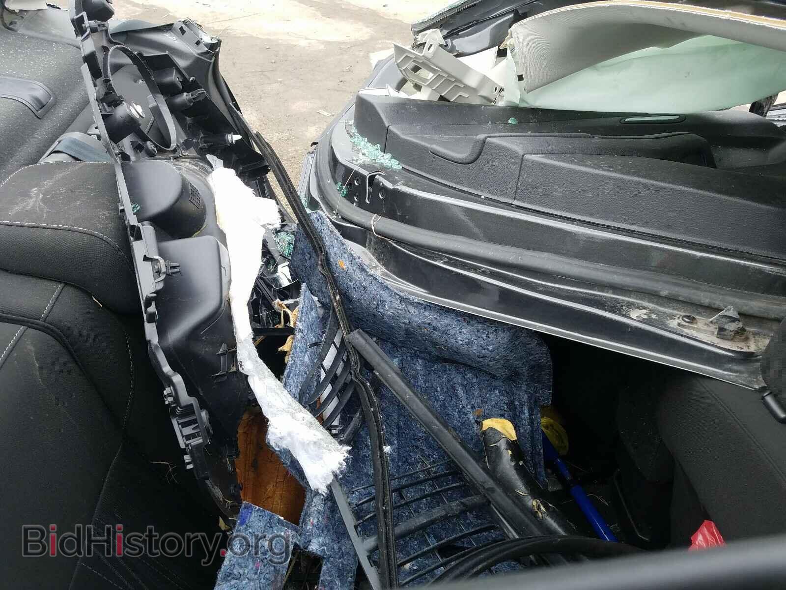 2015 FORD FOCUS - VIN: 1FADP3F27FL226721 - Photo 6