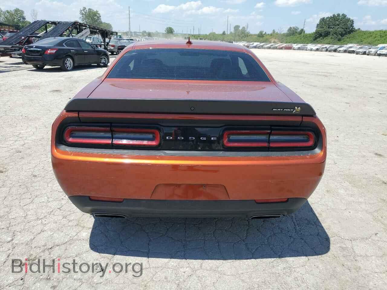 2020 DODGE CHALLENGER - VIN: 2C3CDZFJ4LH188354 - Photo 6
