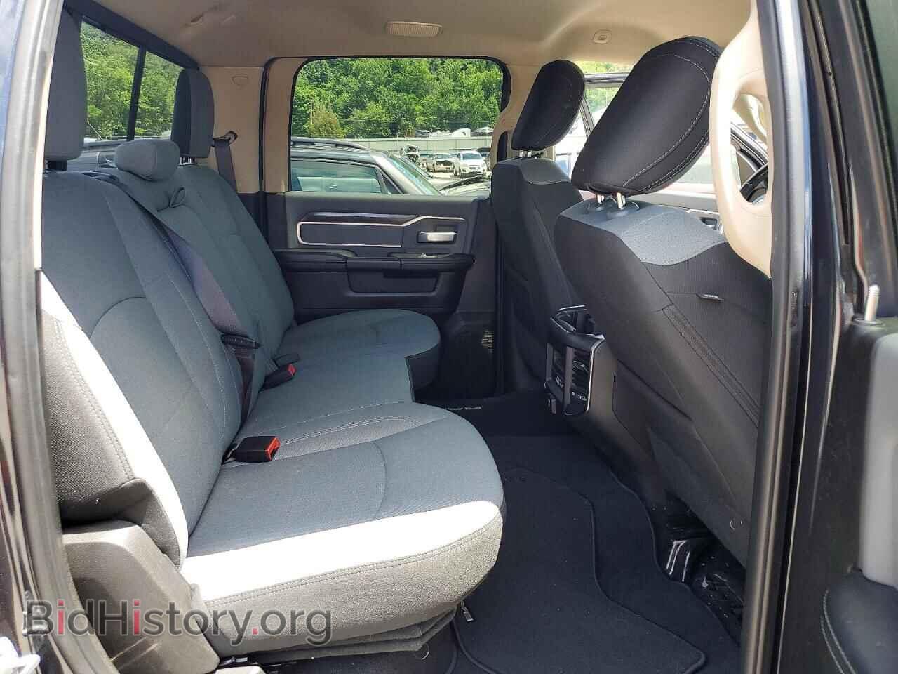 2019 RAM 2500 - VIN: 3C6UR5DJ3KG549981 - Фото 10