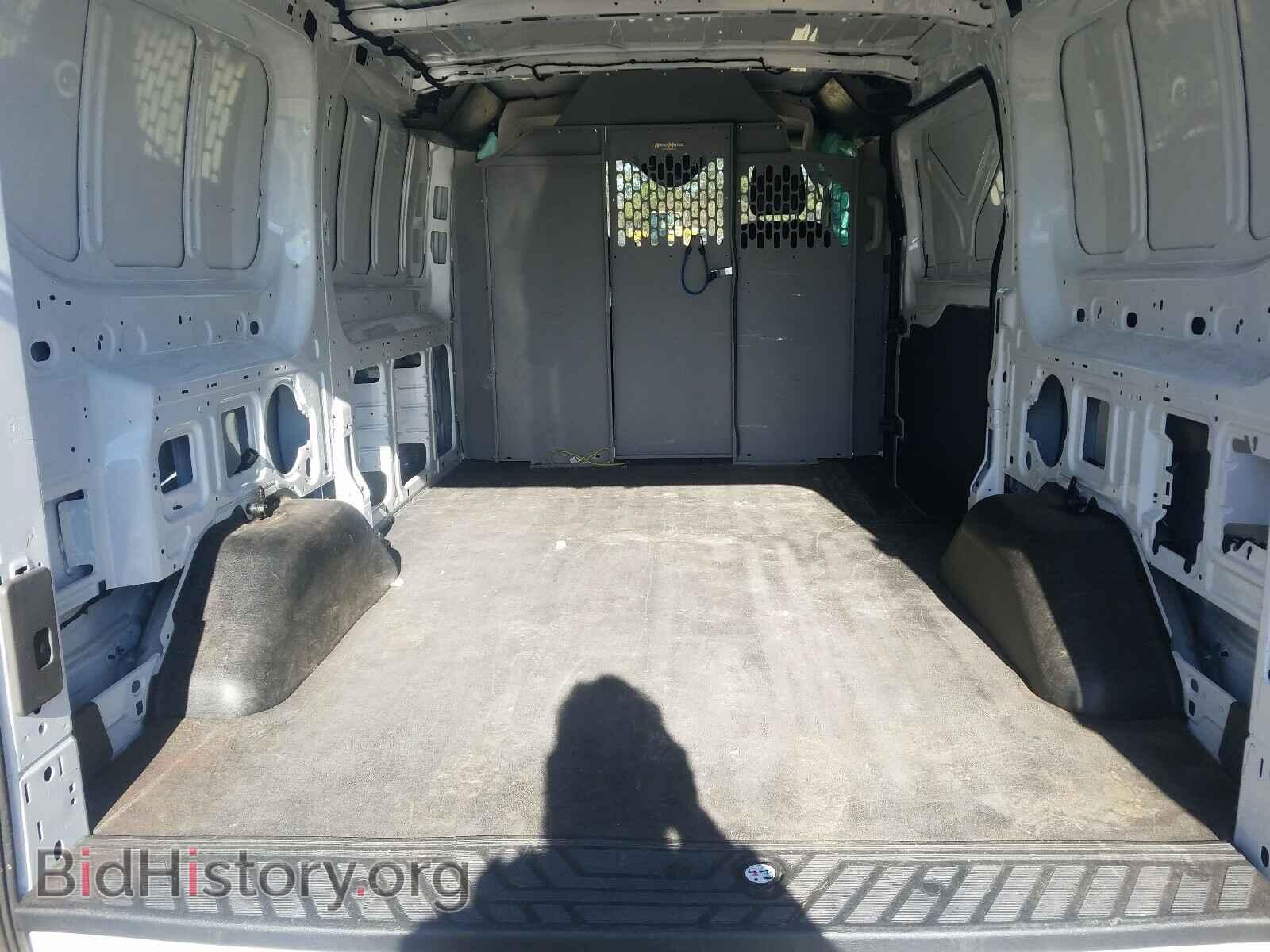 2020 FORD TRANSIT CO - VIN: 1FTYE1Y80LKA11061 - Фото 6