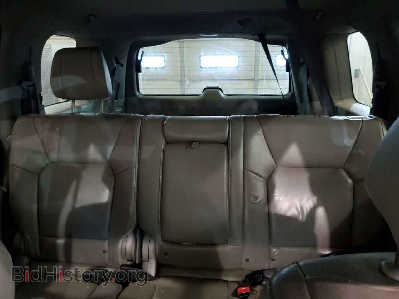 2012 HONDA PILOT - VIN: 5FNYF4H50CB043266 - Фото 10