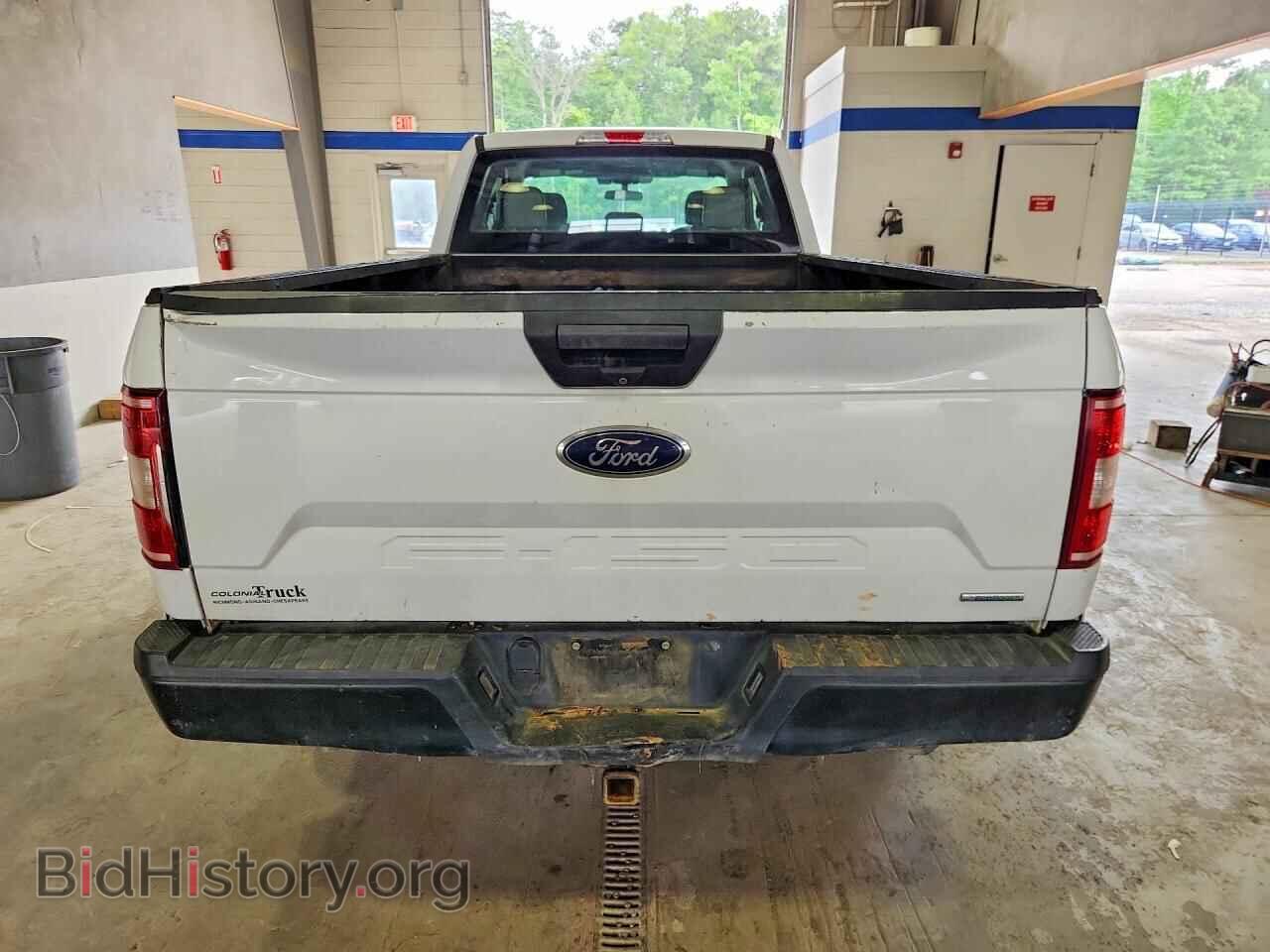 2019 FORD F150 - VIN: 1FTEX1CP7KKC08075 - Фото 6