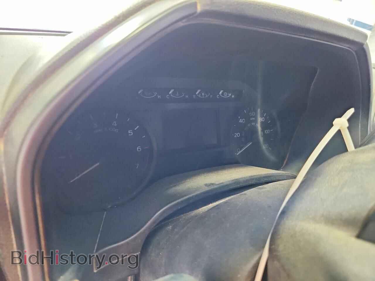 2019 FORD F150 - VIN: 1FTEX1CP7KKC08075 - Фото 9