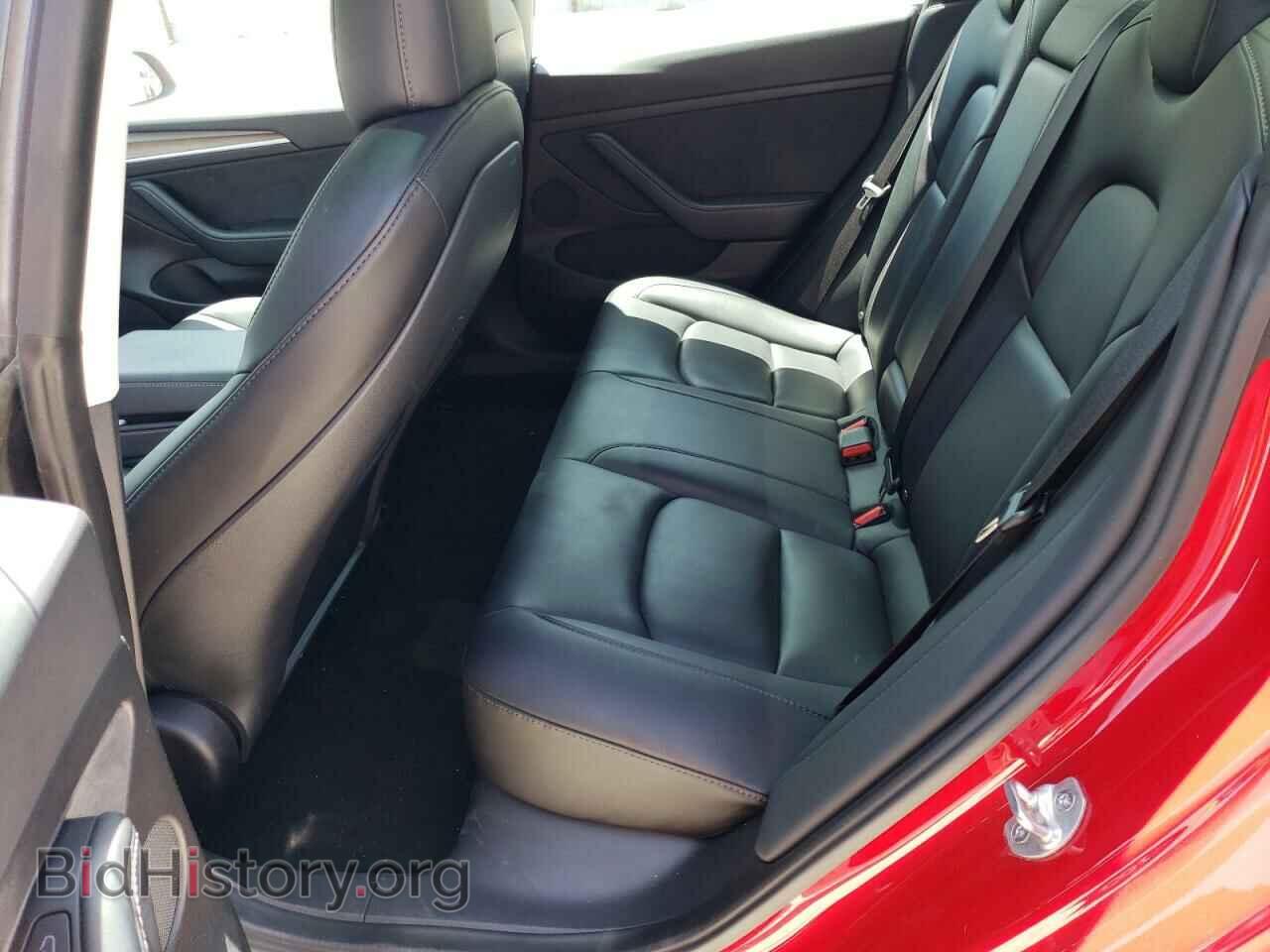 2022 TESLA MODEL 3 - VIN: 5YJ3E1EA2NF184789 - Photo 10