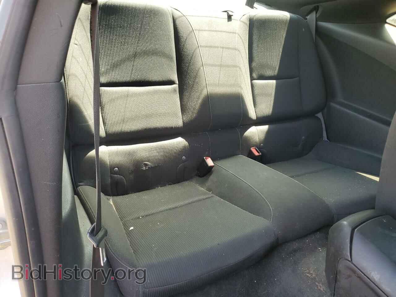 2010 CHEVROLET CAMARO - VIN: 2G1FB1EV8A9211865 - Фото 10