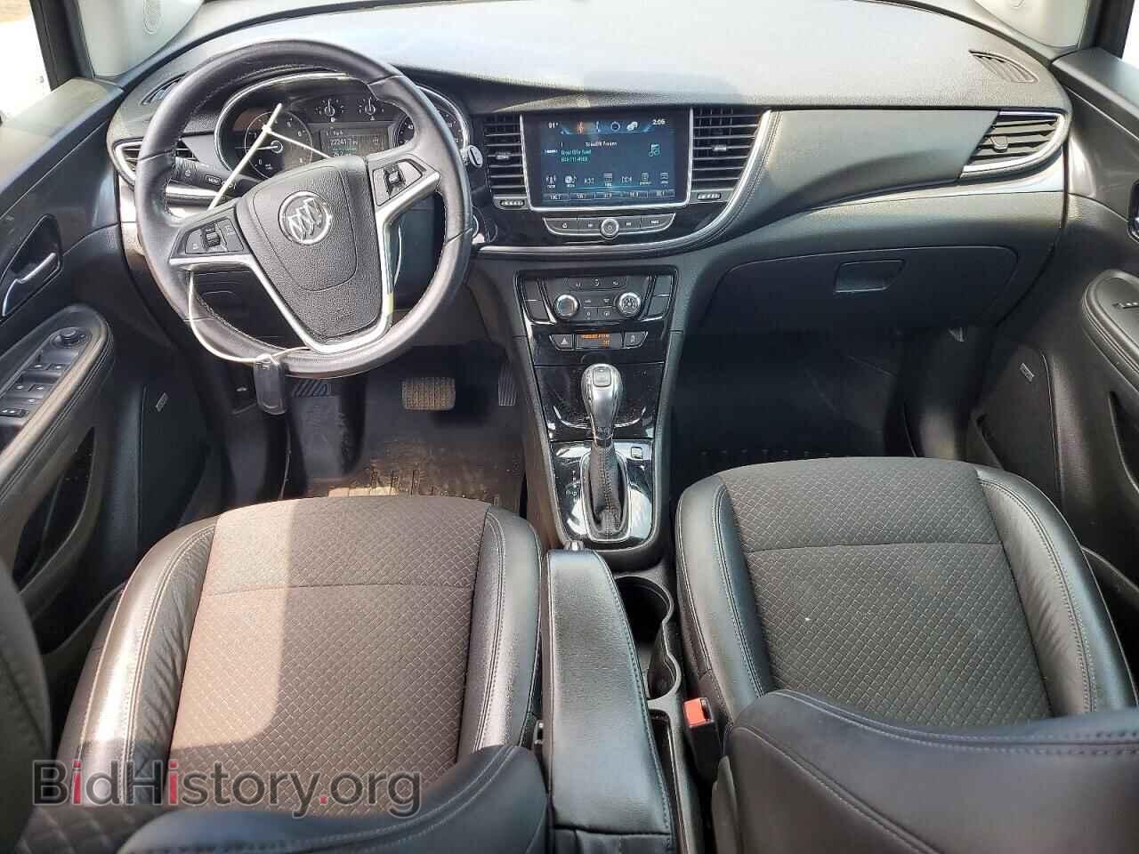 2017 BUICK ENCORE - VIN: KL4CJ2SB1HB162248 - Фото 8