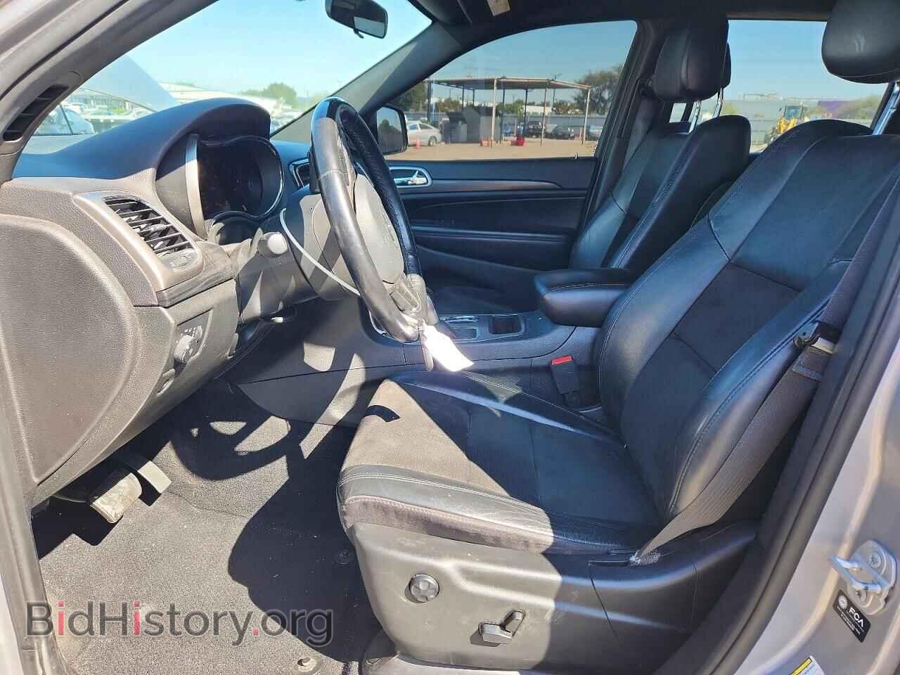 2021 JEEP CHEROKEE - VIN: 1C4RJEAG1MC553581 - Photo 7